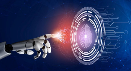 機器人編程背景與技術開發綜述